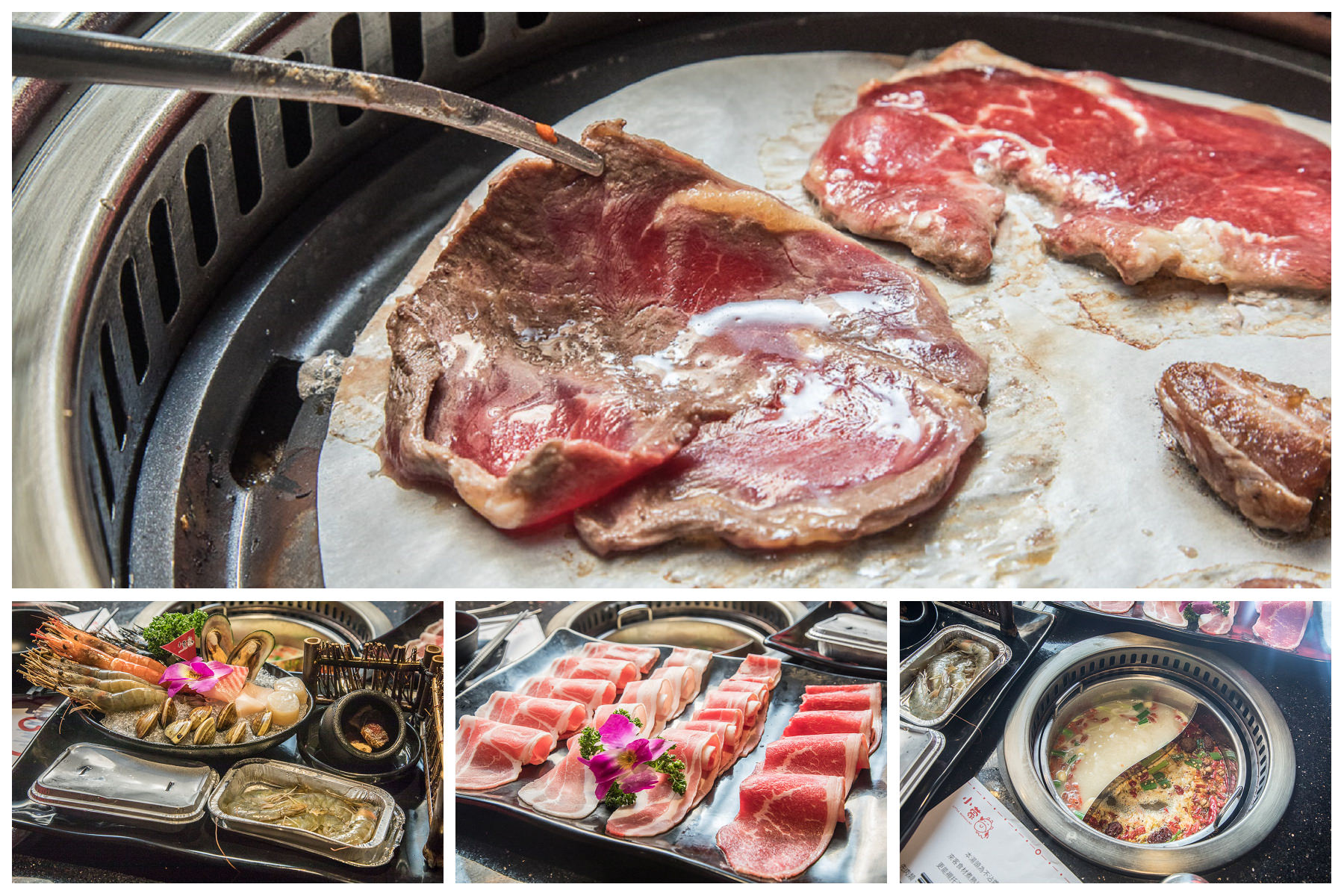 台北美食,西門町吃到飽,西門町美食,西門町火鍋,西門町燒肉,西門町麻辣火鍋,小蒙牛頂級麻辣養生鍋（烤）西門店,小蒙牛頂級麻辣養生鍋,小蒙牛,小蒙牛西門店 @大手牽小手。玩樂趣