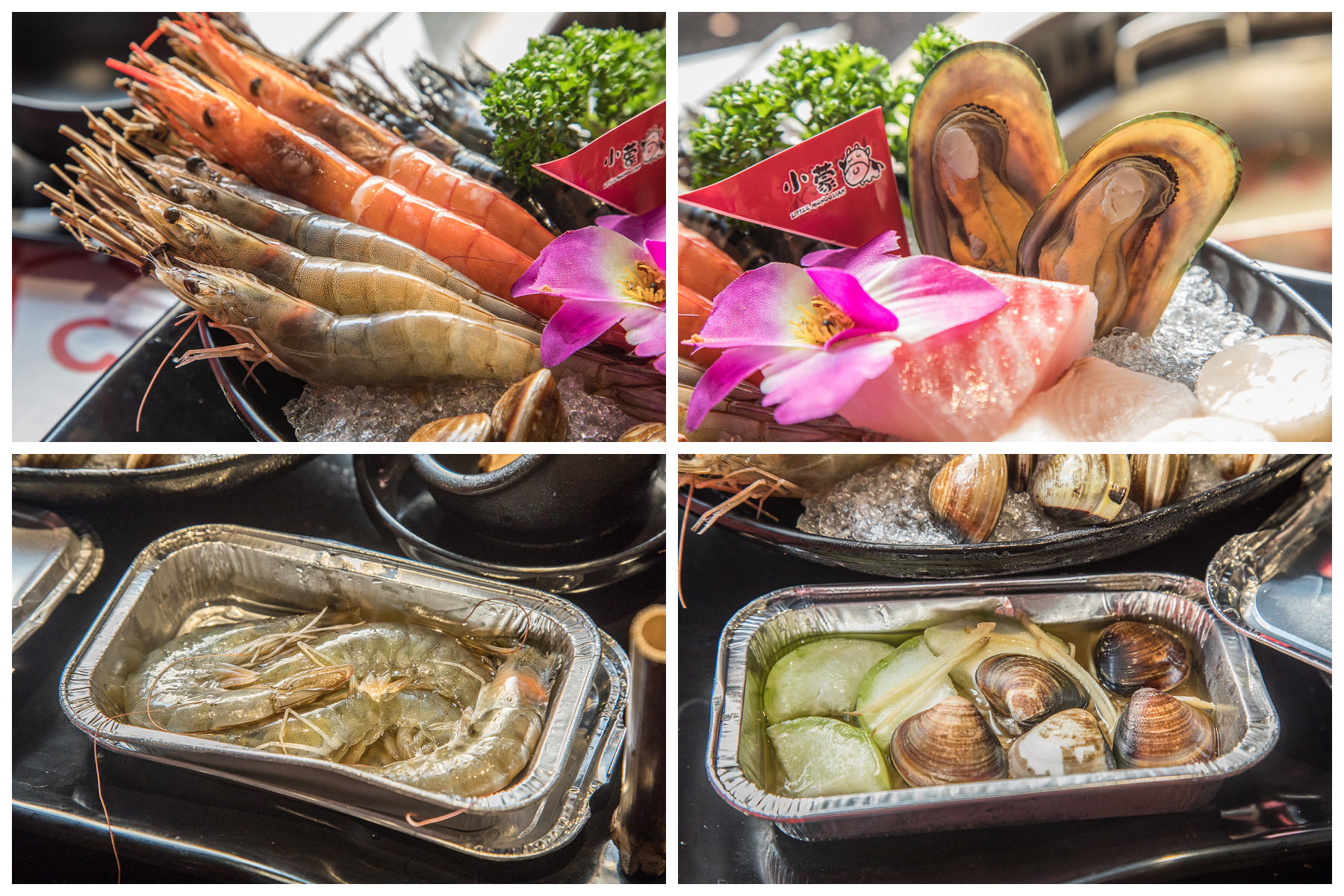 小蒙牛,小蒙牛西門店,台北美食,西門町吃到飽,西門町美食,西門町火鍋,西門町燒肉,西門町麻辣火鍋,小蒙牛頂級麻辣養生鍋（烤）西門店,小蒙牛頂級麻辣養生鍋
