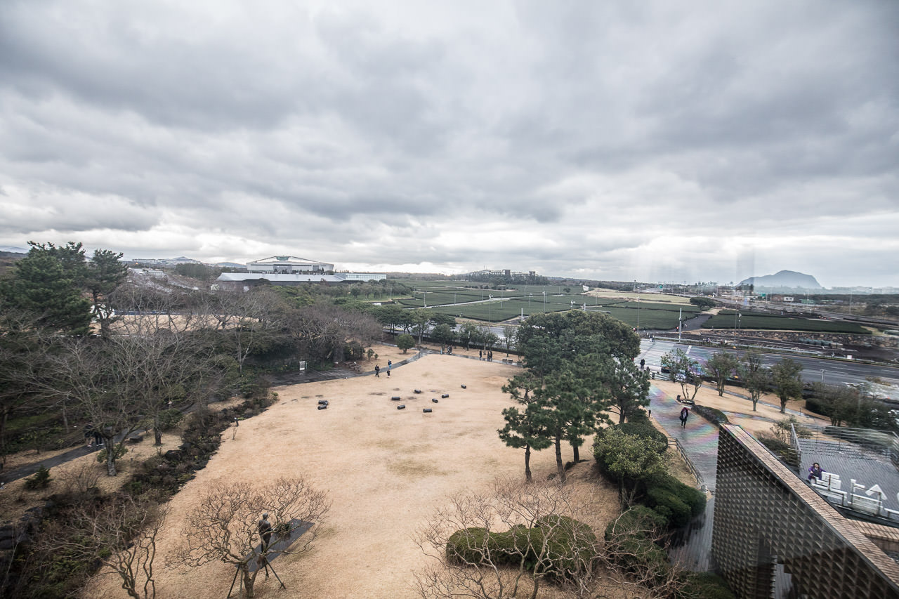 韓國旅遊,濟州島旅遊,濟州島景點,O'Sulloc雪綠茶博物館,世界汽車博物館,濟州島旅行社,韓國旅行社