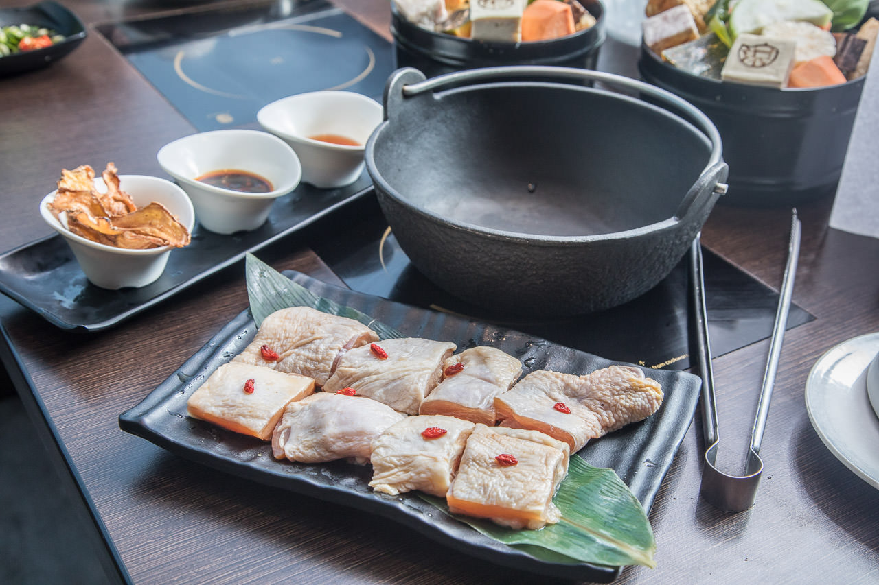 三峽美食,三峽北大美食,三峽火鍋,三峽麻辣火鍋,北大特區美食,北大火鍋,滾吧 Qunba 鍋物 (北大店),滾吧 Qunba 鍋物