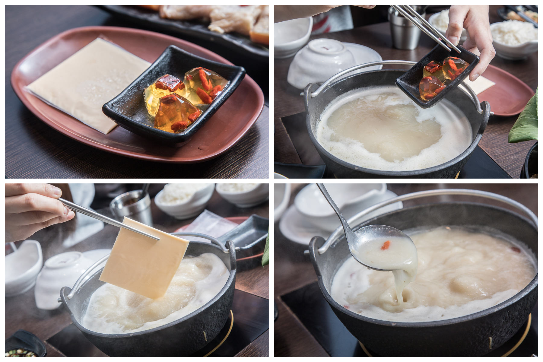 三峽美食,三峽北大美食,三峽火鍋,三峽麻辣火鍋,北大特區美食,北大火鍋,滾吧 Qunba 鍋物 (北大店),滾吧 Qunba 鍋物