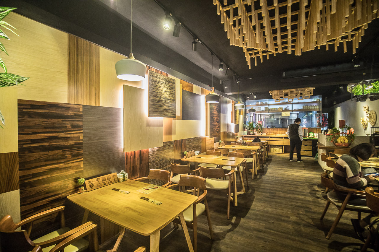 中壢甜點,中壢拉麵,山禾堂拉麵-中壢店,山禾堂拉麵,中壢美食,桃園美食,桃園甜點