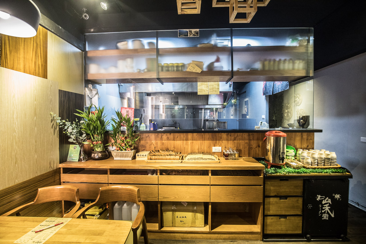中壢甜點,中壢拉麵,山禾堂拉麵-中壢店,山禾堂拉麵,中壢美食,桃園美食,桃園甜點