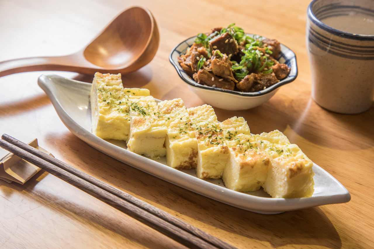 中壢甜點,中壢拉麵,山禾堂拉麵-中壢店,山禾堂拉麵,中壢美食,桃園美食,桃園甜點