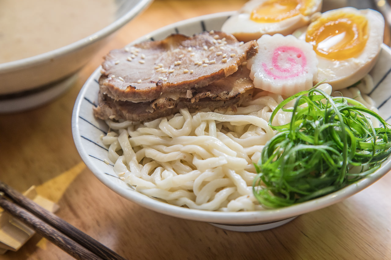 中壢甜點,中壢拉麵,山禾堂拉麵-中壢店,山禾堂拉麵,中壢美食,桃園美食,桃園甜點
