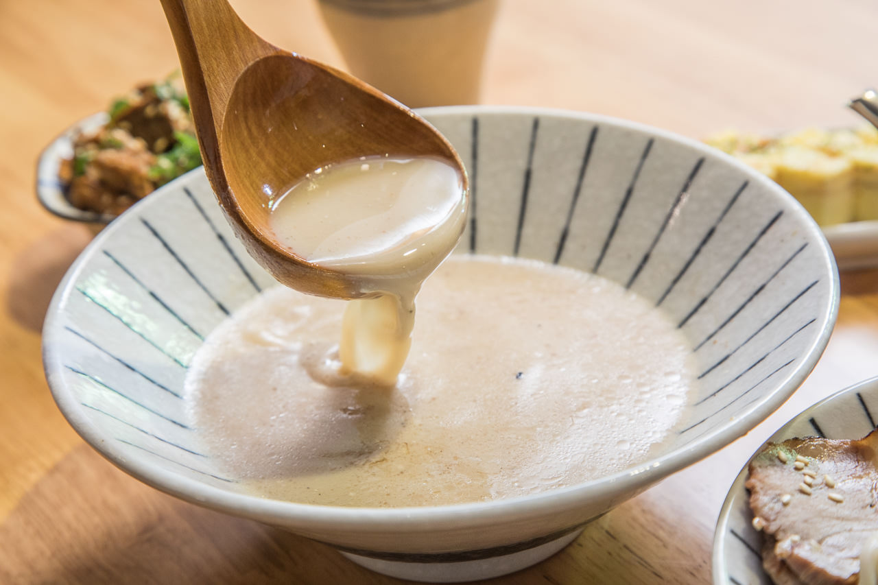 中壢甜點,中壢拉麵,山禾堂拉麵-中壢店,山禾堂拉麵,中壢美食,桃園美食,桃園甜點