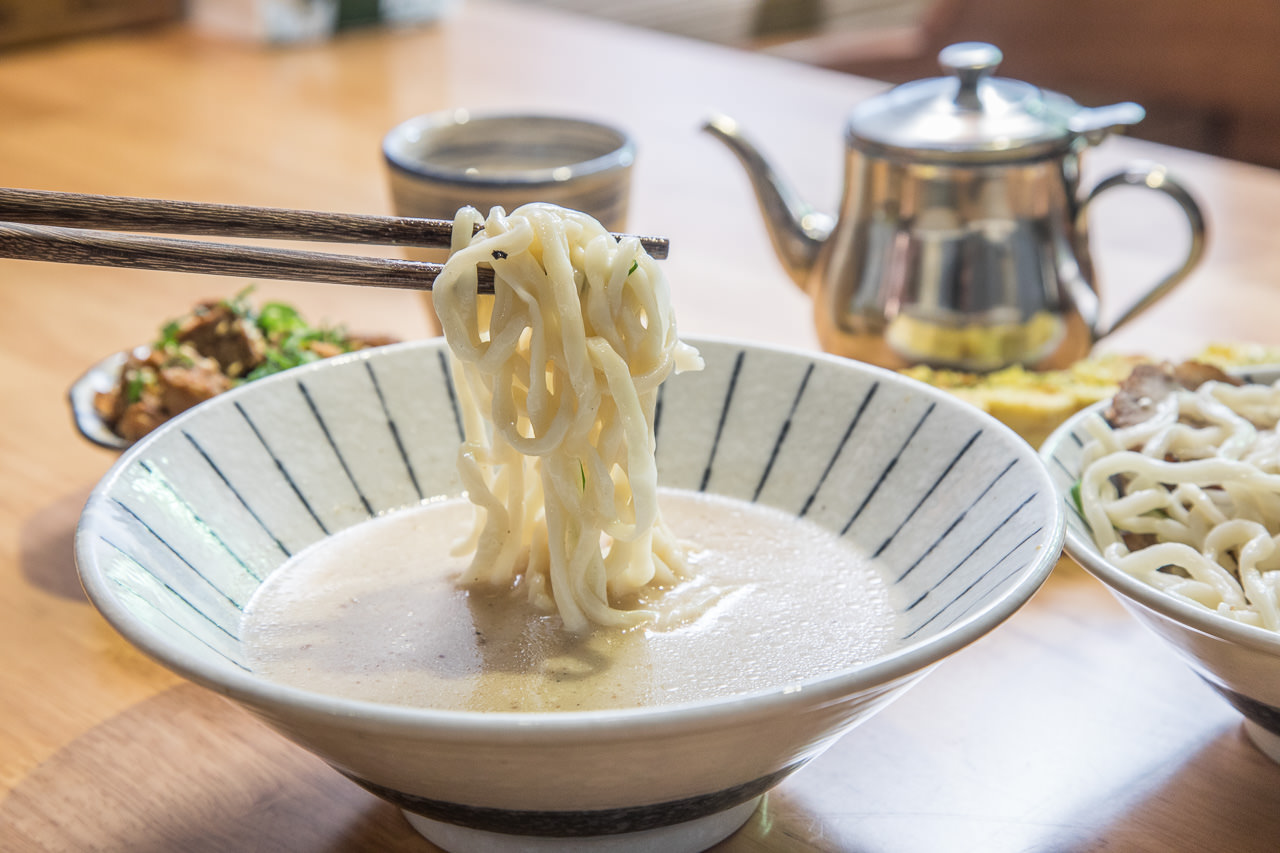 中壢甜點,中壢拉麵,山禾堂拉麵-中壢店,山禾堂拉麵,中壢美食,桃園美食,桃園甜點