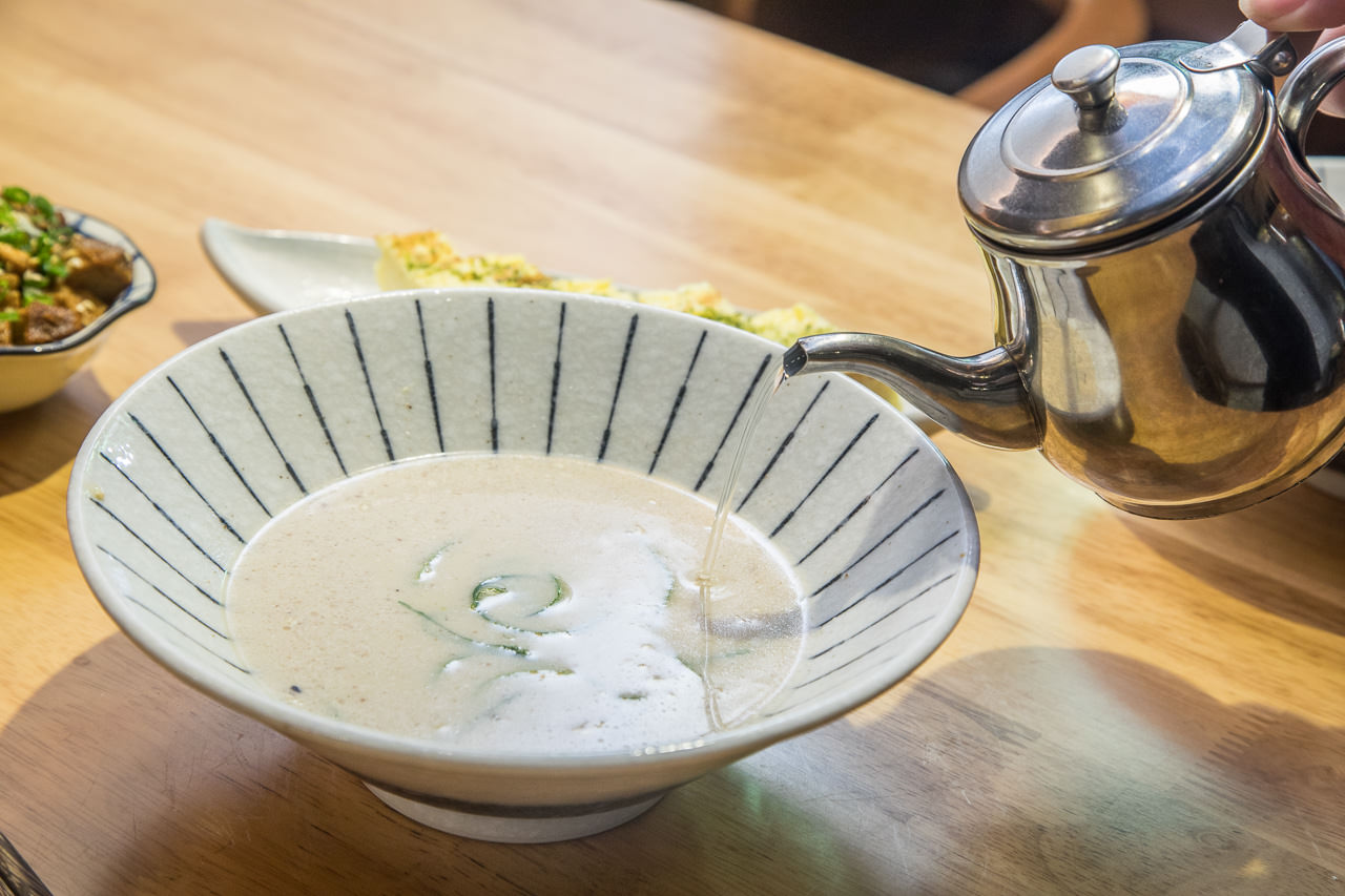 中壢甜點,中壢拉麵,山禾堂拉麵-中壢店,山禾堂拉麵,中壢美食,桃園美食,桃園甜點