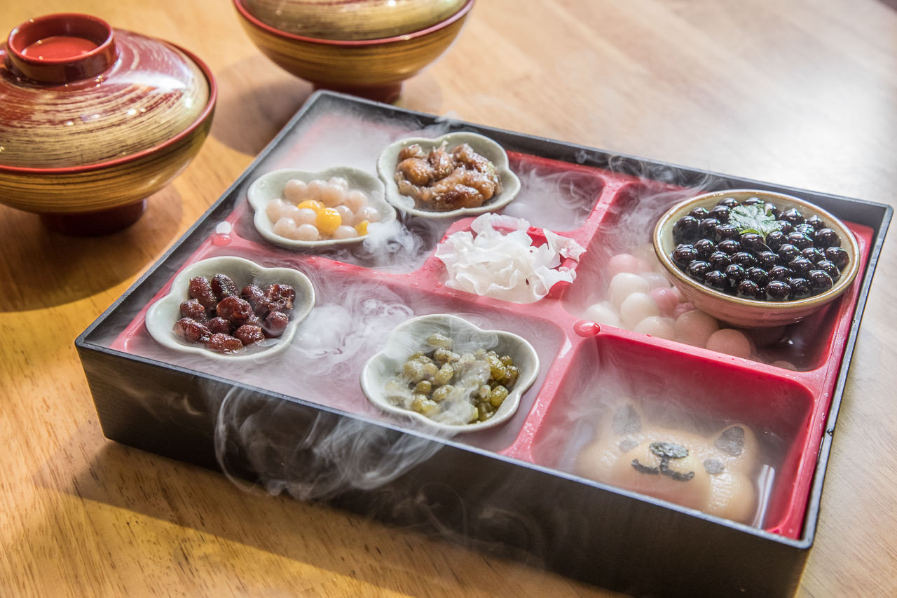 中壢甜點,中壢拉麵,山禾堂拉麵-中壢店,山禾堂拉麵,中壢美食,桃園美食,桃園甜點