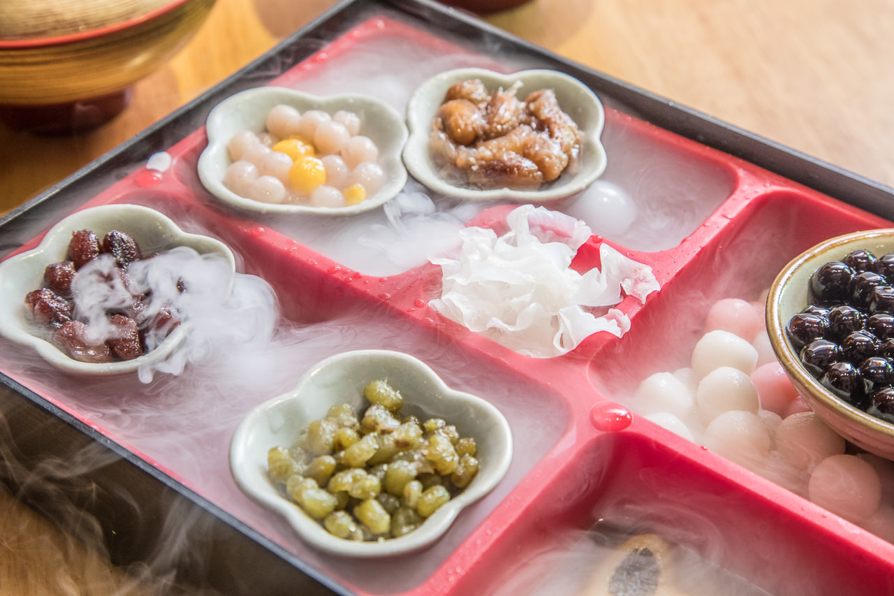 中壢甜點,中壢拉麵,山禾堂拉麵-中壢店,山禾堂拉麵,中壢美食,桃園美食,桃園甜點