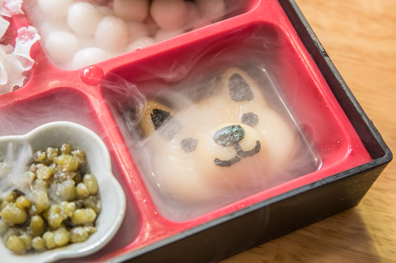 中壢甜點,中壢拉麵,山禾堂拉麵-中壢店,山禾堂拉麵,中壢美食,桃園美食,桃園甜點