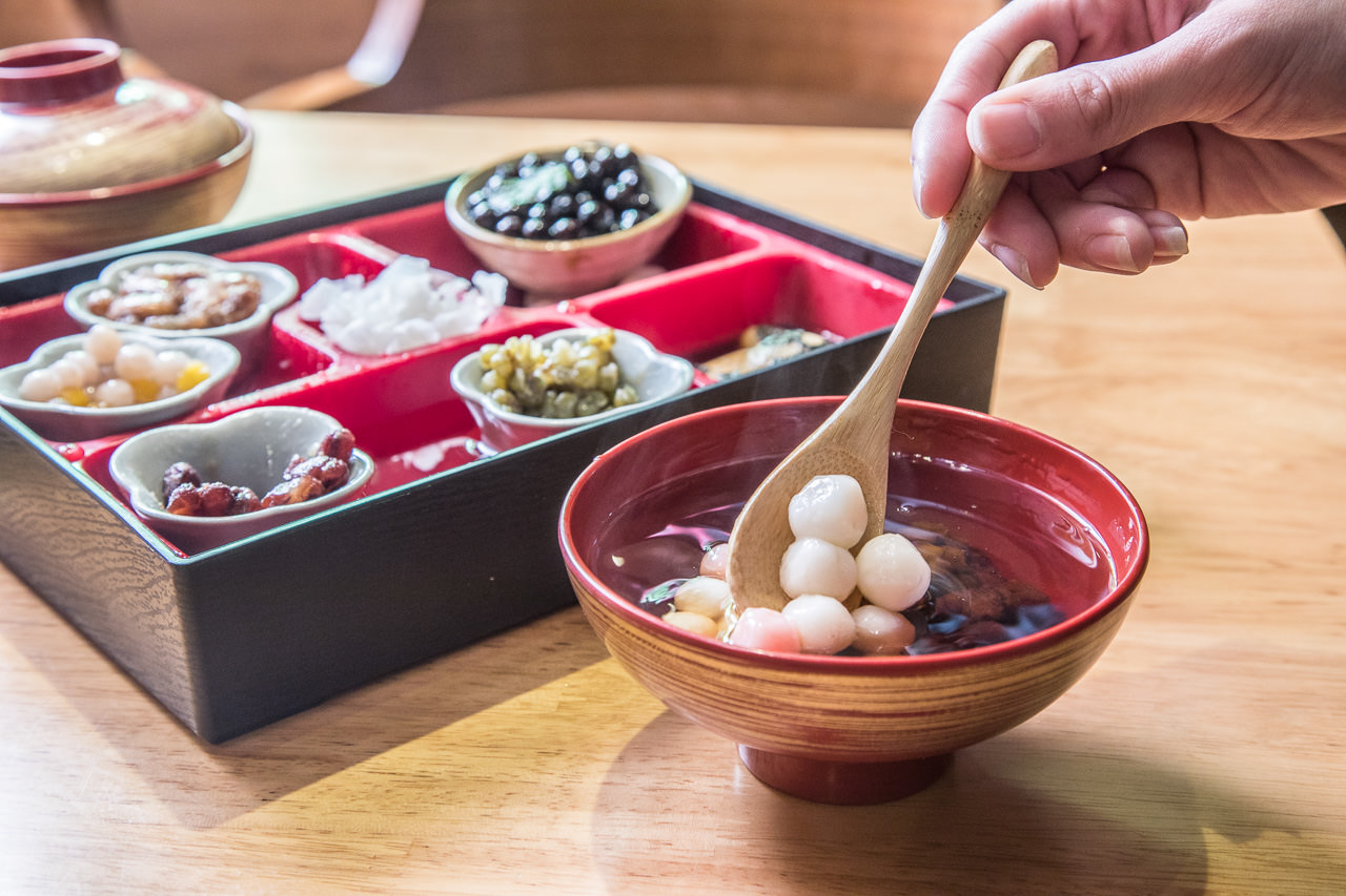 中壢甜點,中壢拉麵,山禾堂拉麵-中壢店,山禾堂拉麵,中壢美食,桃園美食,桃園甜點