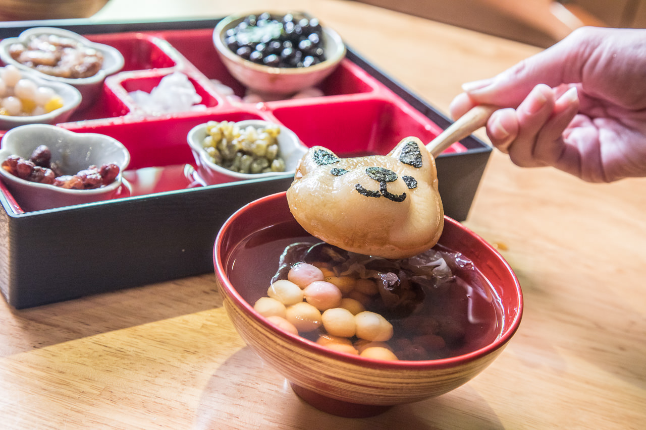 中壢甜點,中壢拉麵,山禾堂拉麵-中壢店,山禾堂拉麵,中壢美食,桃園美食,桃園甜點