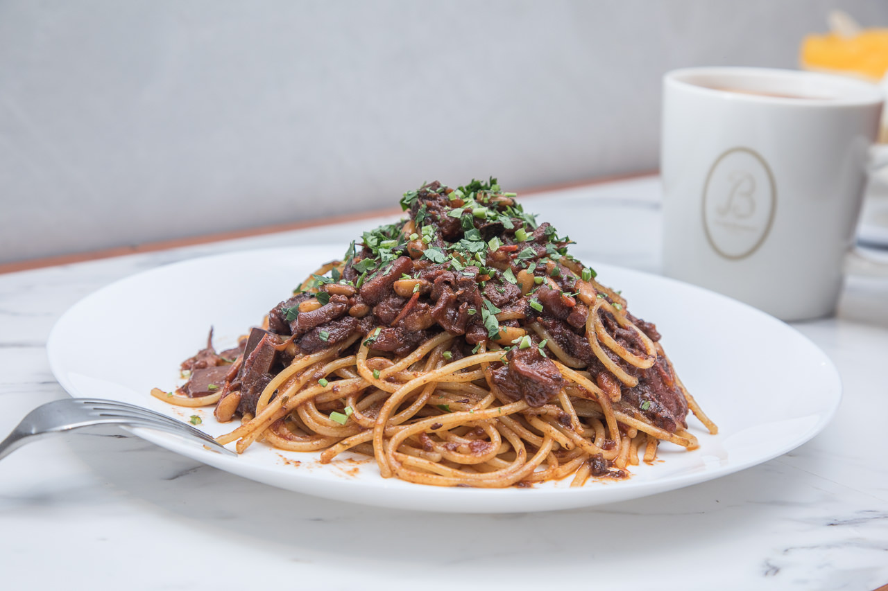 信義區美食,微風南山美食,信義微風南山,微風南山甜點店,la vie bonbon