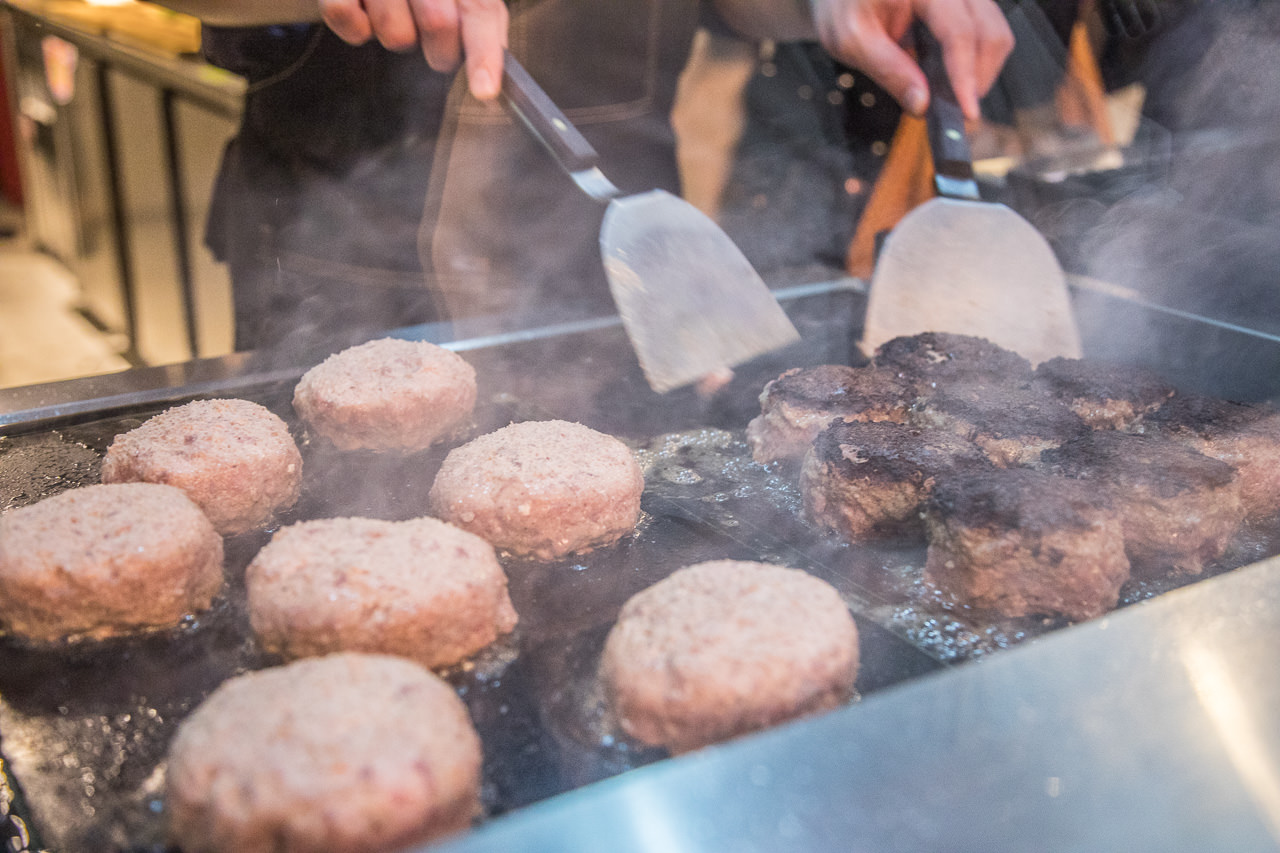Wagyu Burger,A5和牛,信義區美食,大安區美食,捷運信義安和站,信義區漢堡,大安區漢堡,和牛漢堡,Wagyu Burger和牛漢堡