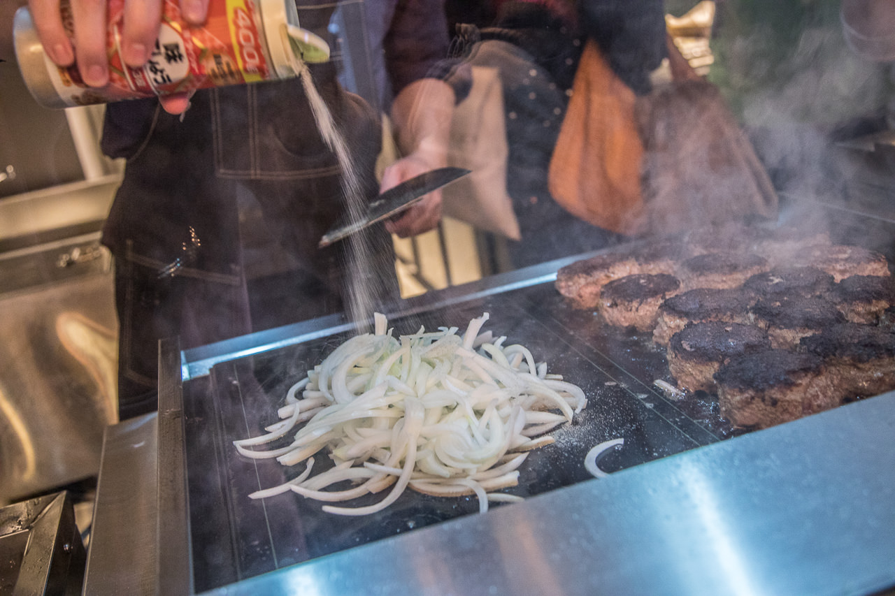 Wagyu Burger,A5和牛,信義區美食,大安區美食,捷運信義安和站,信義區漢堡,大安區漢堡,和牛漢堡,Wagyu Burger和牛漢堡