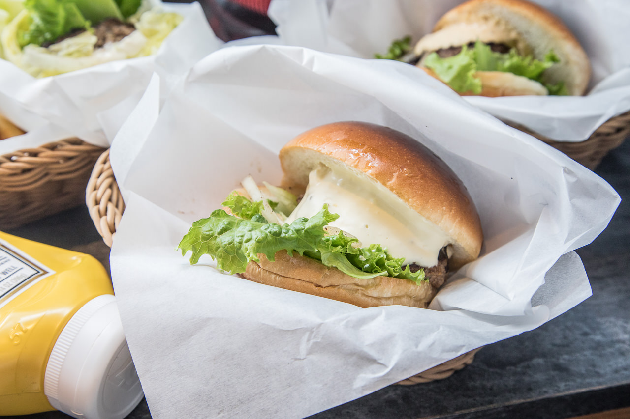 Wagyu Burger,A5和牛,信義區美食,大安區美食,捷運信義安和站,信義區漢堡,大安區漢堡,和牛漢堡,Wagyu Burger和牛漢堡