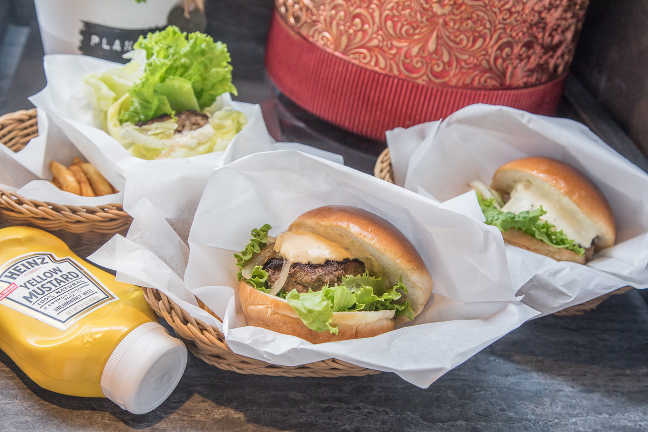 Wagyu Burger,A5和牛,信義區美食,大安區美食,捷運信義安和站,信義區漢堡,大安區漢堡,和牛漢堡,Wagyu Burger和牛漢堡