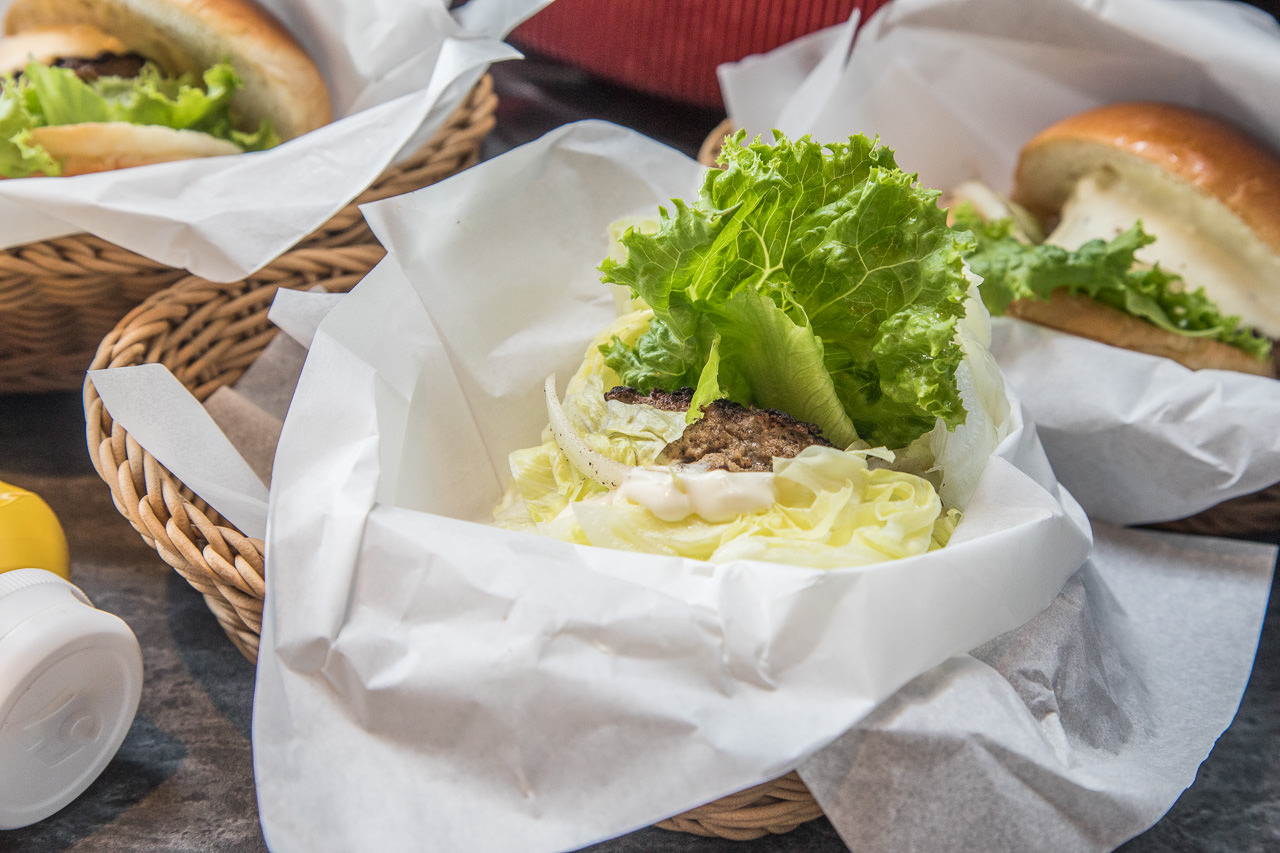 Wagyu Burger,A5和牛,信義區美食,大安區美食,捷運信義安和站,信義區漢堡,大安區漢堡,和牛漢堡,Wagyu Burger和牛漢堡
