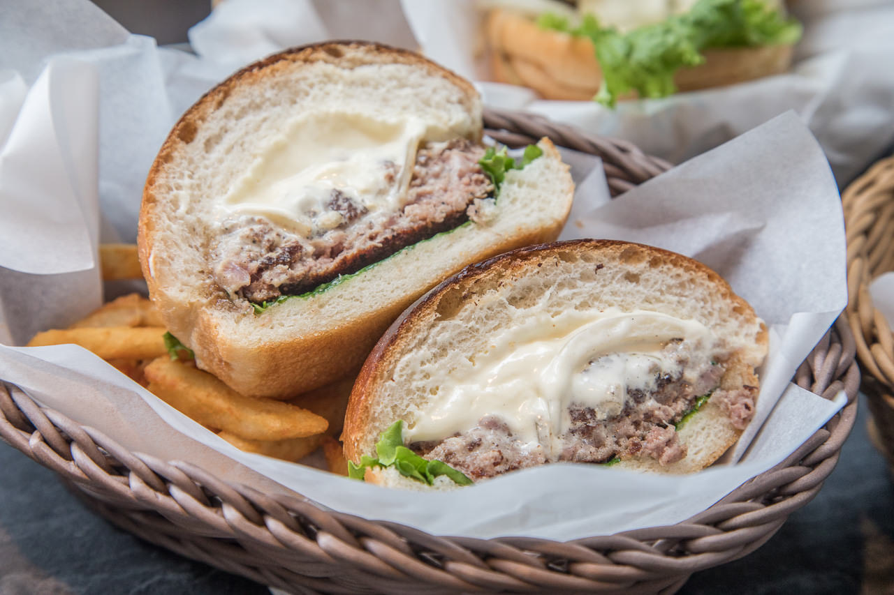 Wagyu Burger,A5和牛,信義區美食,大安區美食,捷運信義安和站,信義區漢堡,大安區漢堡,和牛漢堡,Wagyu Burger和牛漢堡