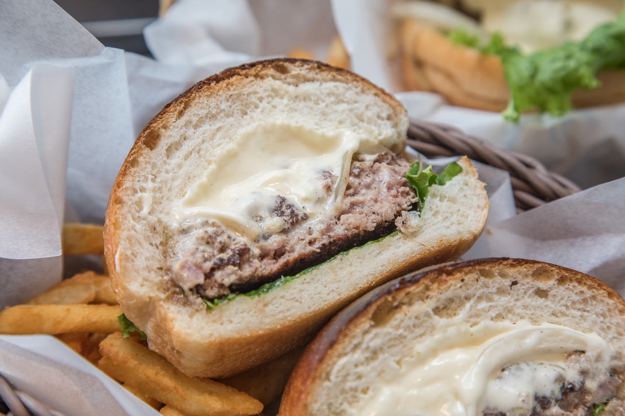 Wagyu Burger,A5和牛,信義區美食,大安區美食,捷運信義安和站,信義區漢堡,大安區漢堡,和牛漢堡,Wagyu Burger和牛漢堡