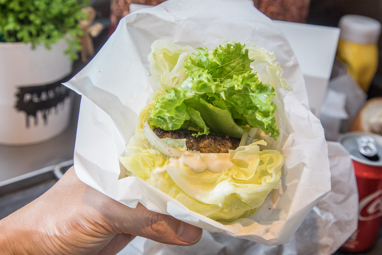 Wagyu Burger,A5和牛,信義區美食,大安區美食,捷運信義安和站,信義區漢堡,大安區漢堡,和牛漢堡,Wagyu Burger和牛漢堡