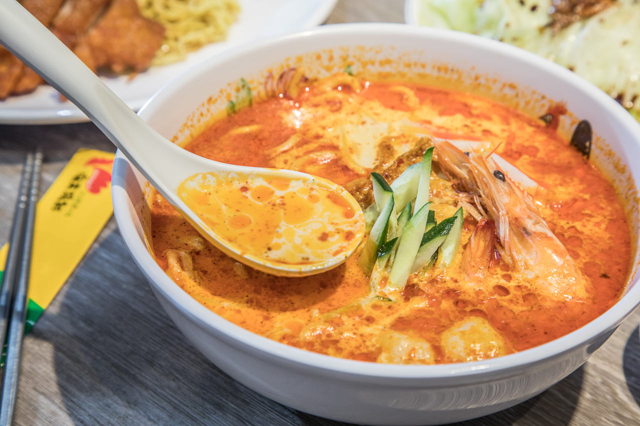新光三越海南雞飯,新光三越南西店海南雞飯,張記海南雞飯-新光南西店,中山區美食,中山區海南雞飯,台北海南雞飯