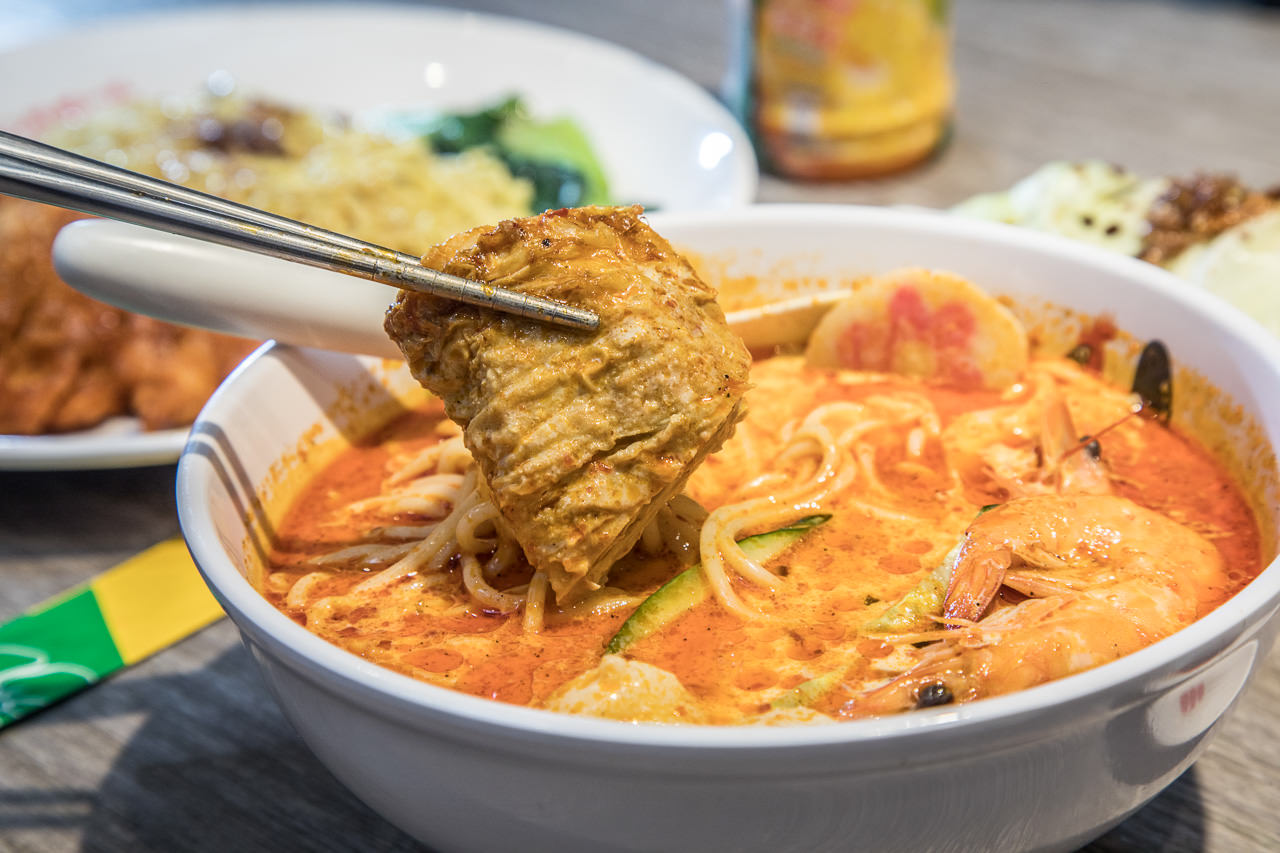 新光三越海南雞飯,新光三越南西店海南雞飯,張記海南雞飯-新光南西店,中山區美食,中山區海南雞飯,台北海南雞飯