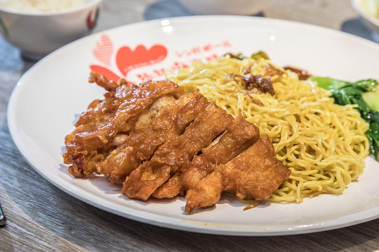 新光三越海南雞飯,新光三越南西店海南雞飯,張記海南雞飯-新光南西店,中山區美食,中山區海南雞飯,台北海南雞飯