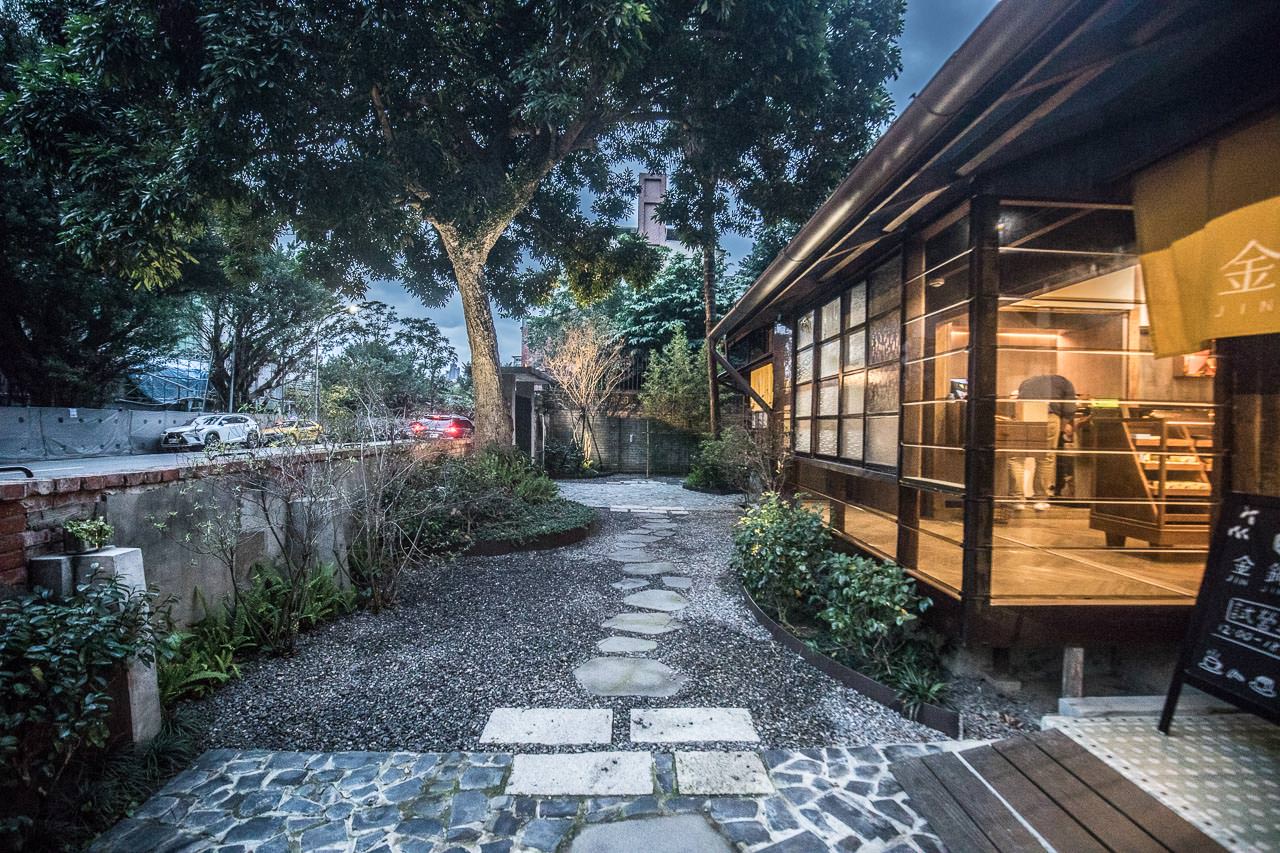 台北美食,台北甜點,台北下午茶,台北必吃,金錦町,台北蛋糕推薦,台北幾何蛋糕,金錦町 JinJinDing