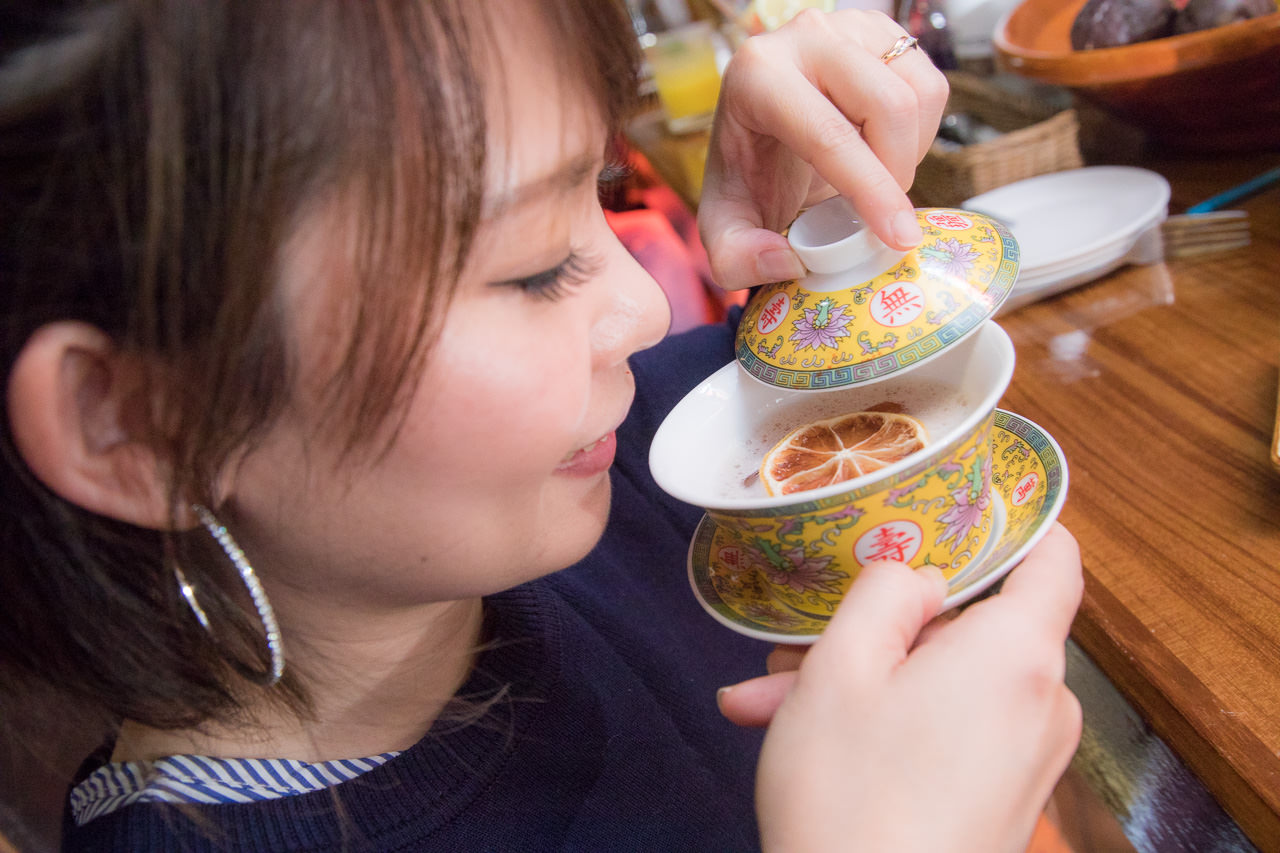 桃園美食,桃園居酒屋,桃園酒吧,桃園調酒,桃園調酒推薦,桃園客製化調酒,Mix Bistro餐酒館,Mix Bistro調酒