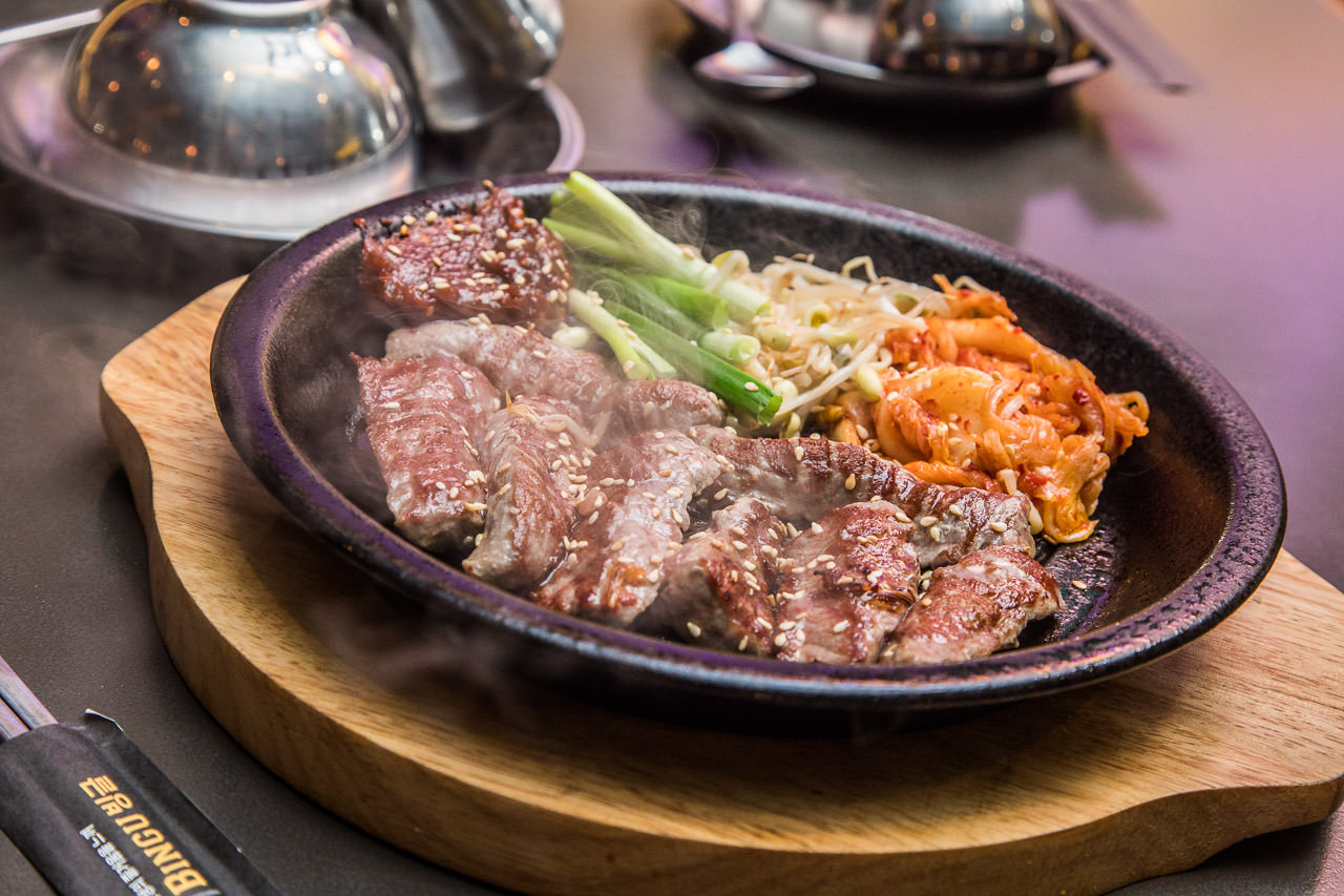 中壢韓式火鍋,中壢聚餐,BINGU BINGU,中壢美食,中壢餐廳,中壢必吃,桃園韓式料理,中壢韓式料理,中壢韓式料理推薦,中壢韓式燒肉