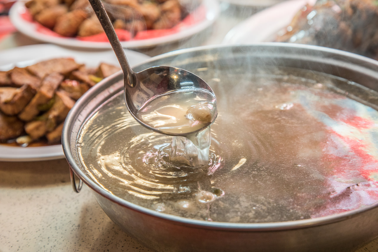 中壢美食,桃園美食,中壢餐廳,中壢必吃,中壢小吃,中壢流水席,懷舊小館