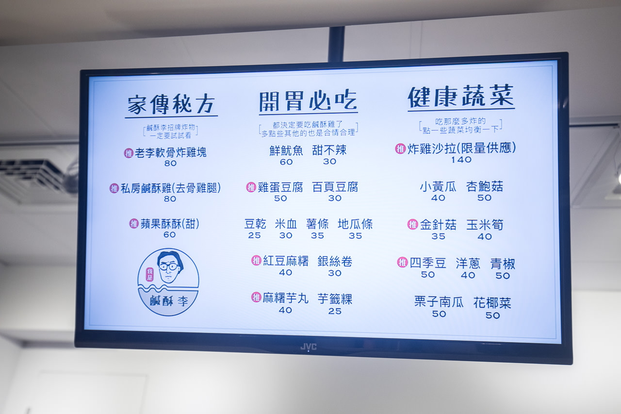 台北美食,台北小吃,台北必吃,台北鹽酥雞,台北鹹酥雞,鹹酥李,台北 IG