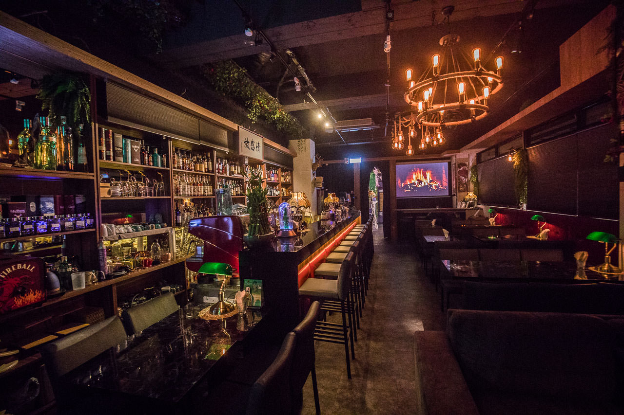 信義區調酒,Odin Bistro 信義放感情,Odin Bistro,信義放感情,台北調酒,台北酒吧,信義區酒吧
