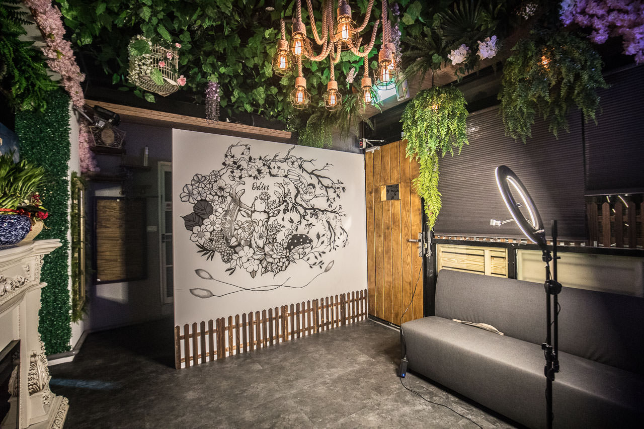 信義區調酒,Odin Bistro 信義放感情,Odin Bistro,信義放感情,台北調酒,台北酒吧,信義區酒吧
