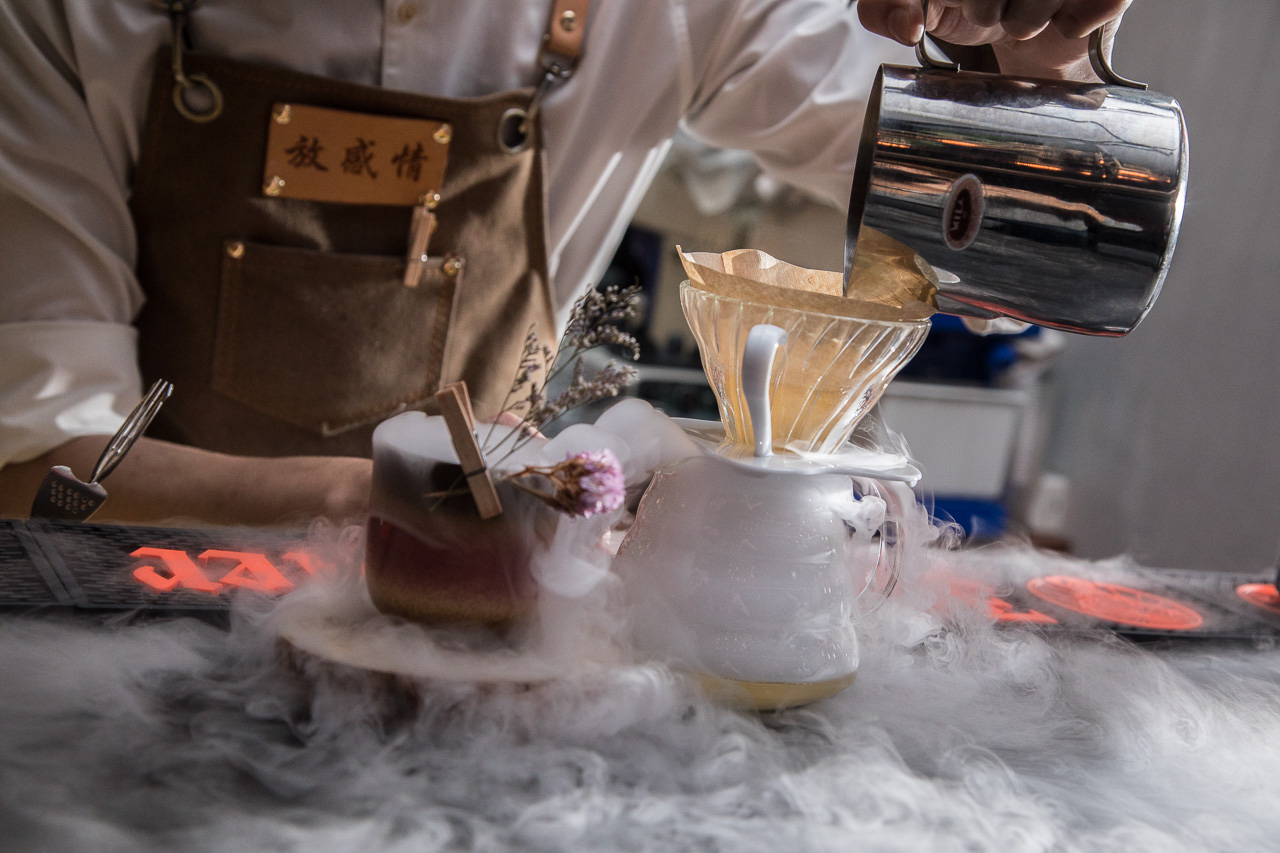 信義區調酒,Odin Bistro 信義放感情,Odin Bistro,信義放感情,台北調酒,台北酒吧,信義區酒吧