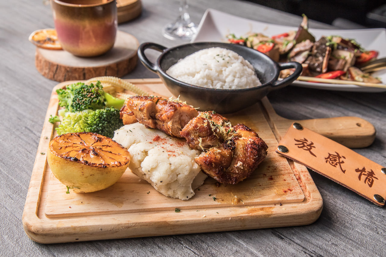 信義區調酒,Odin Bistro 信義放感情,Odin Bistro,信義放感情,台北調酒,台北酒吧,信義區酒吧