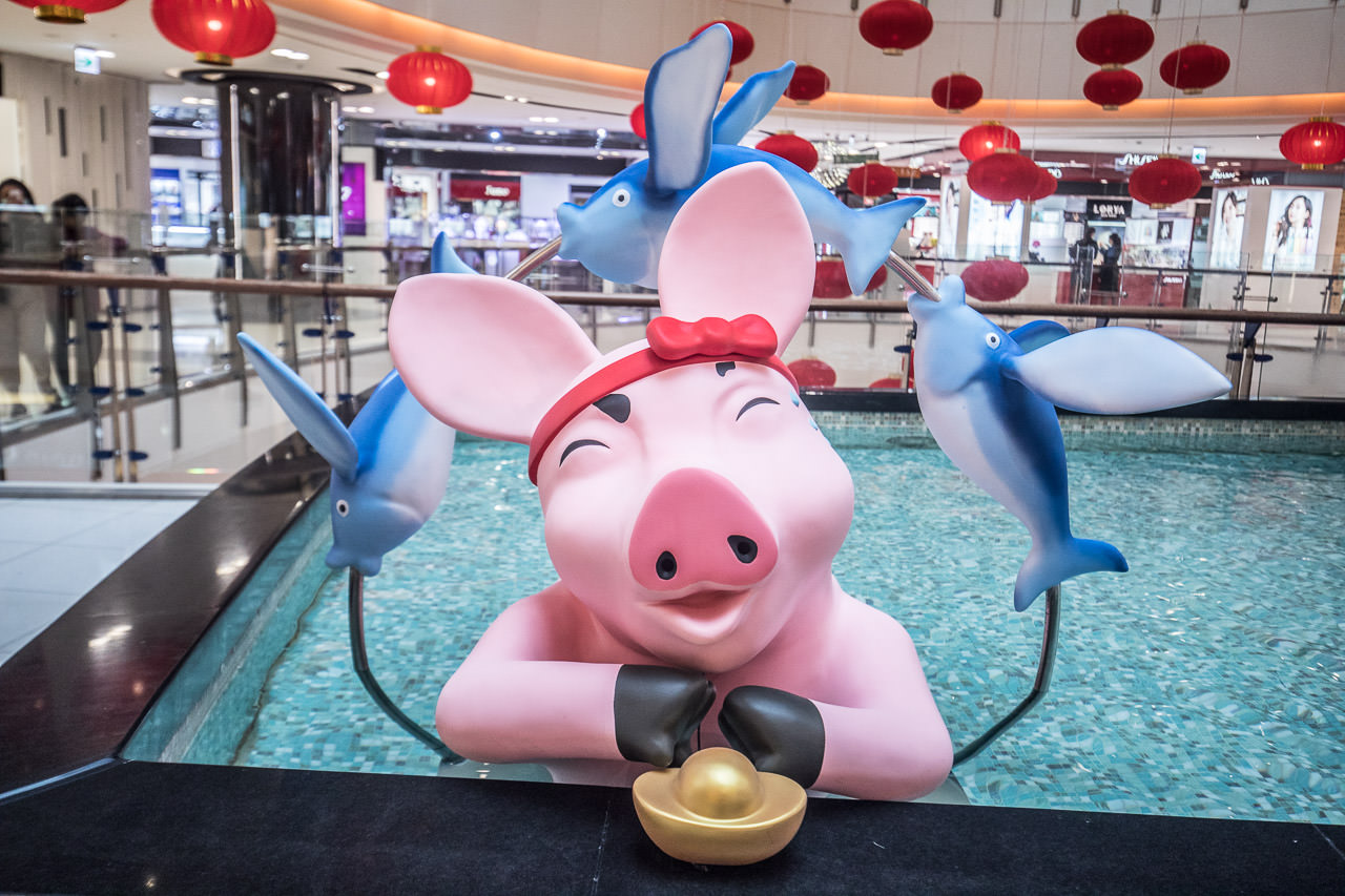 中壢餐廳,桃園購物中心,中壢購物中心,中壢大江購物中心,中壢百貨公司,中壢免費停車,中壢過年好去處,中壢春節景點,中壢必去,大江美食街,大江購物中心