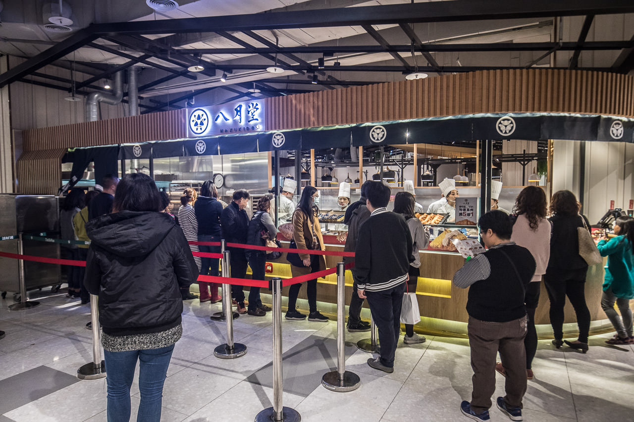 中壢餐廳,桃園購物中心,中壢購物中心,中壢大江購物中心,中壢百貨公司,中壢免費停車,中壢過年好去處,中壢春節景點,中壢必去,大江美食街,大江購物中心