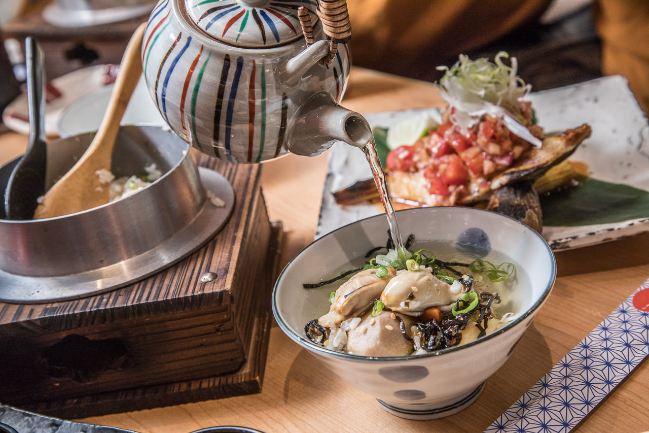 桃園美食,大江購物中心美食,大江美食,桃園日本料理,中壢日本料理,鳥丈爐端燒-大江店,鳥丈爐端燒,中壢鳥丈爐端燒,中壢美食 @大手牽小手。玩樂趣