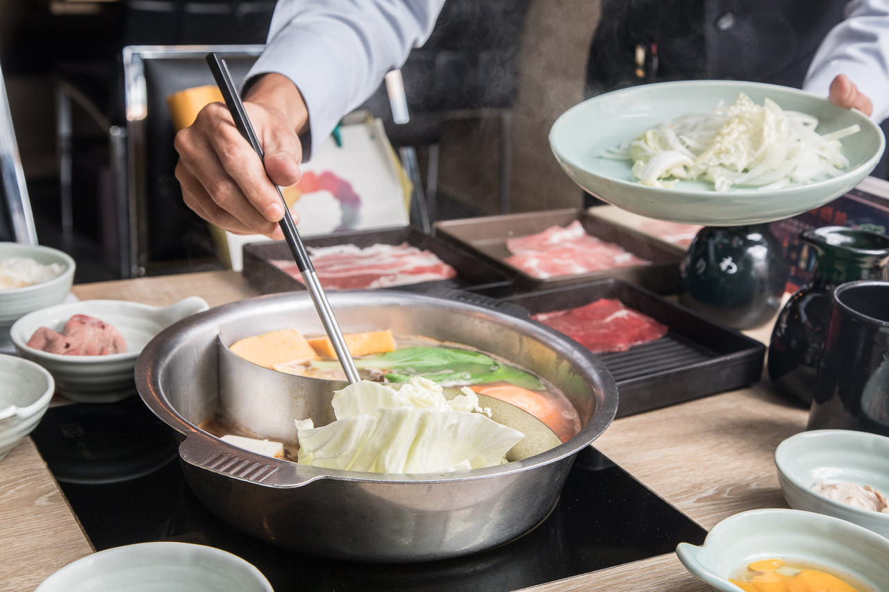 中壢Mo-Mo-Paradise,中壢美食,大江購物中心美食,大江美食,中壢壽喜燒,大江壽喜燒,大江購物中心壽喜燒,桃園壽喜燒,Mo-Mo-Paradise 中壢大江牧場,Mo-Mo-Paradise @大手牽小手。玩樂趣