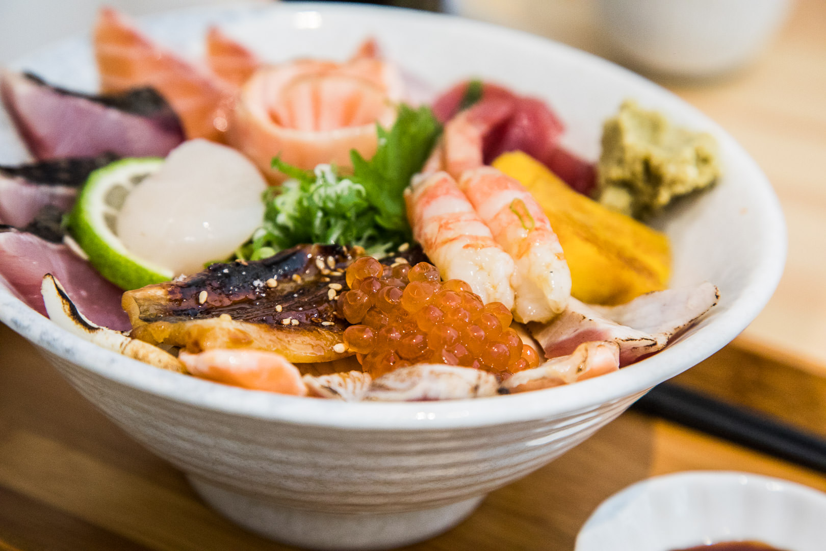 台北日本料理,台北丼飯,大安區日本料理,大安區丼飯,六張犁美食,六張犁日本料理,壽司爸