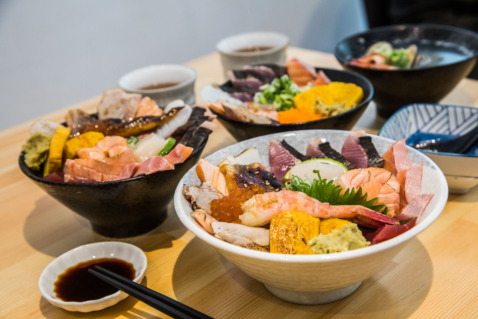 台北日本料理,台北丼飯,大安區日本料理,大安區丼飯,六張犁美食,六張犁日本料理,壽司爸