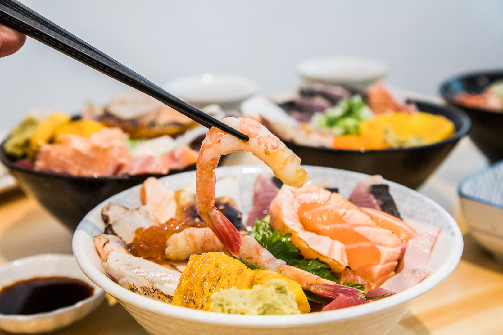 台北日本料理,台北丼飯,大安區日本料理,大安區丼飯,六張犁美食,六張犁日本料理,壽司爸