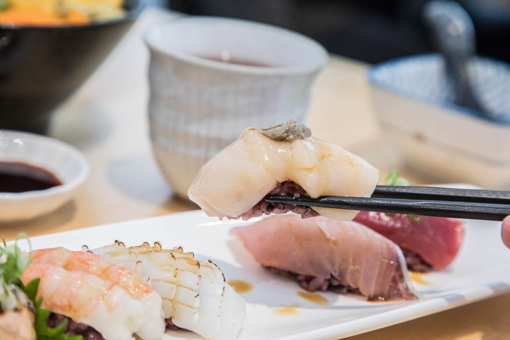 台北日本料理,台北丼飯,大安區日本料理,大安區丼飯,六張犁美食,六張犁日本料理,壽司爸