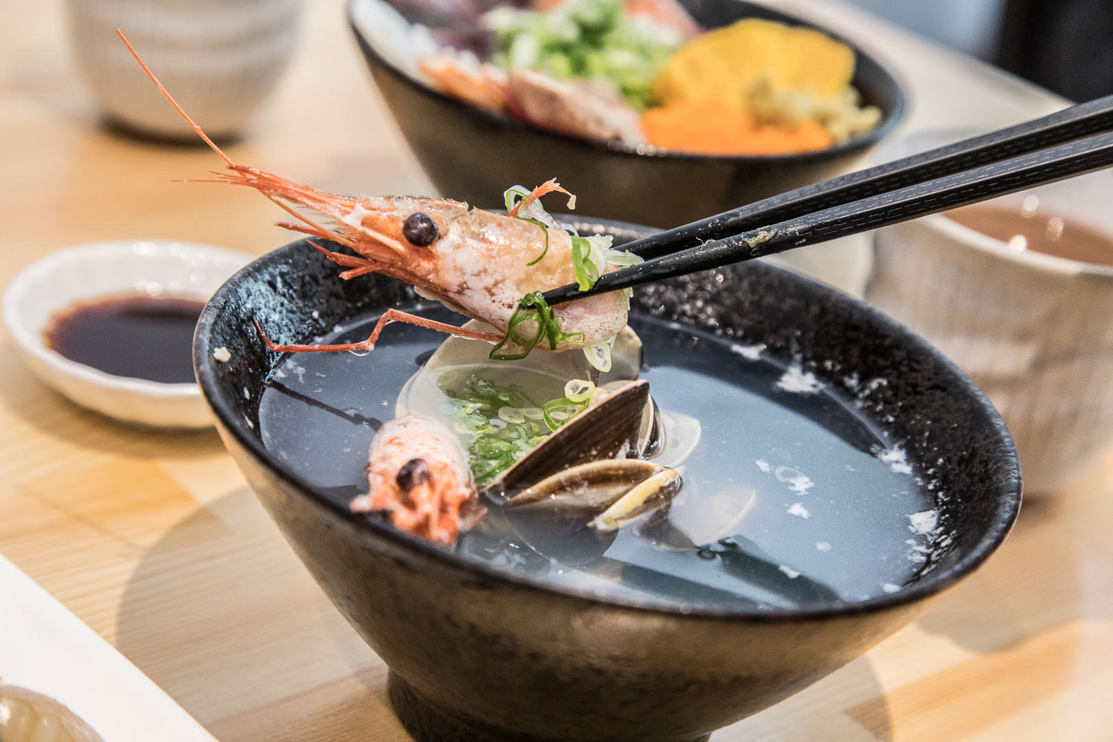 台北日本料理,台北丼飯,大安區日本料理,大安區丼飯,六張犁美食,六張犁日本料理,壽司爸