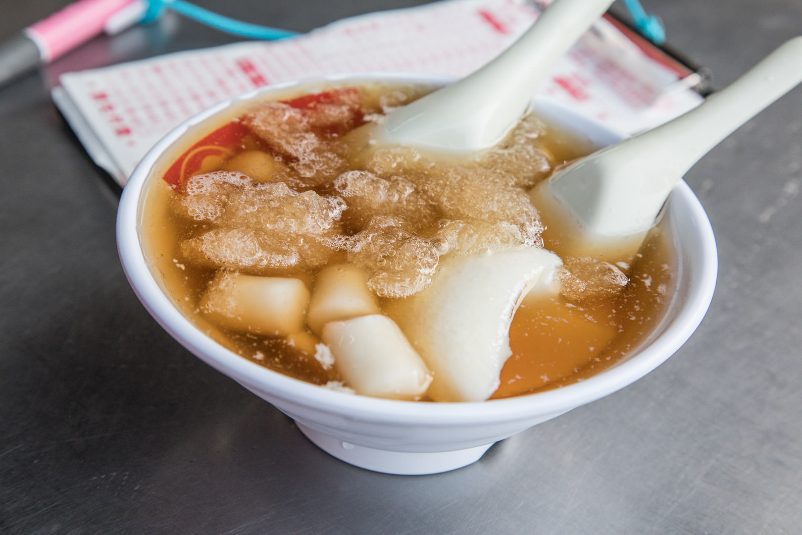 彰化美食,鹿港美食,鹿港天后宮美食,鹿港第一市場美食,鹿港小吃推薦,港城施豆花