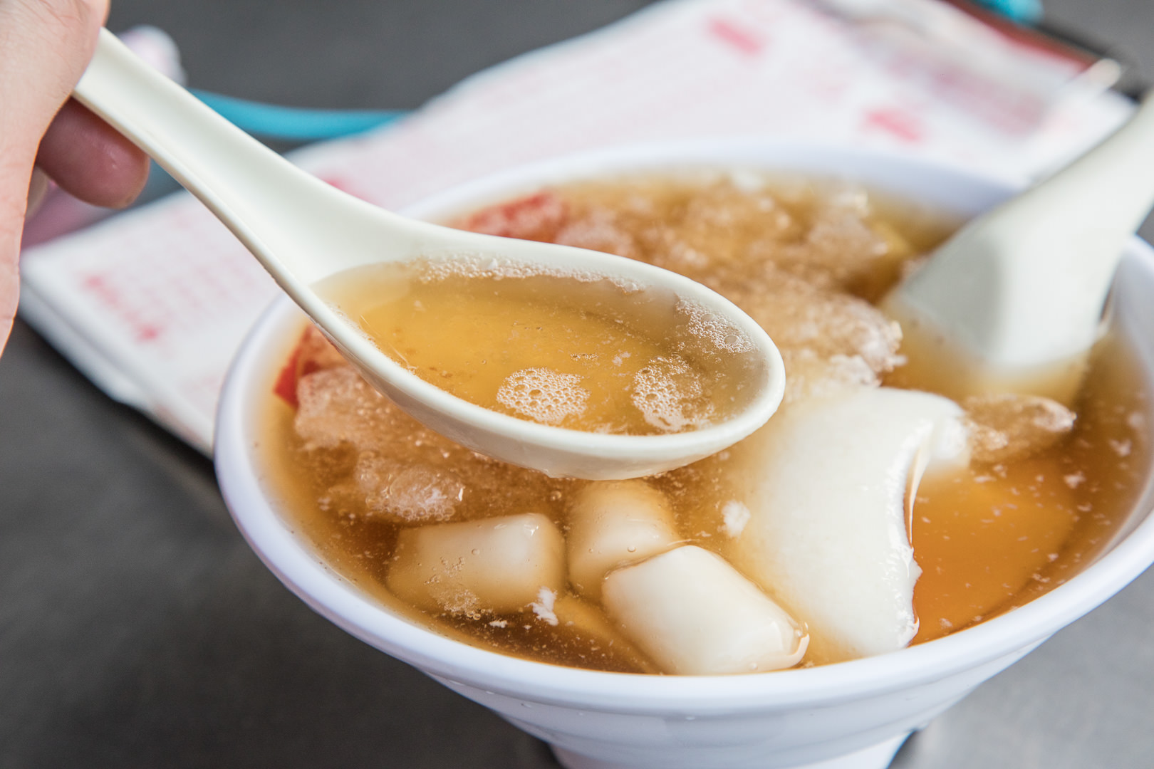 彰化美食,鹿港美食,鹿港天后宮美食,鹿港第一市場美食,鹿港小吃推薦,港城施豆花