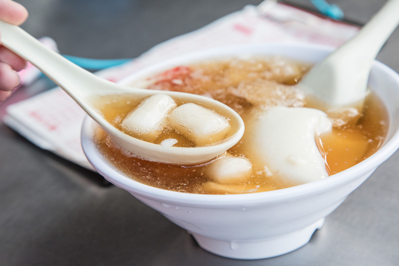 彰化美食,鹿港美食,鹿港天后宮美食,鹿港第一市場美食,鹿港小吃推薦,港城施豆花